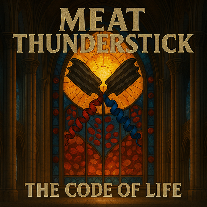 The Code of Life — Dominion of Ashes